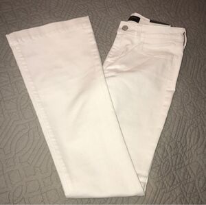 Talbots Wide-leg Jeans
